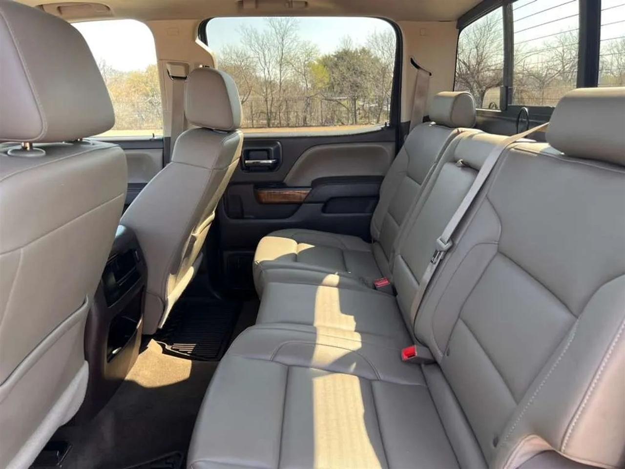 GMC Sierra 1500  2016