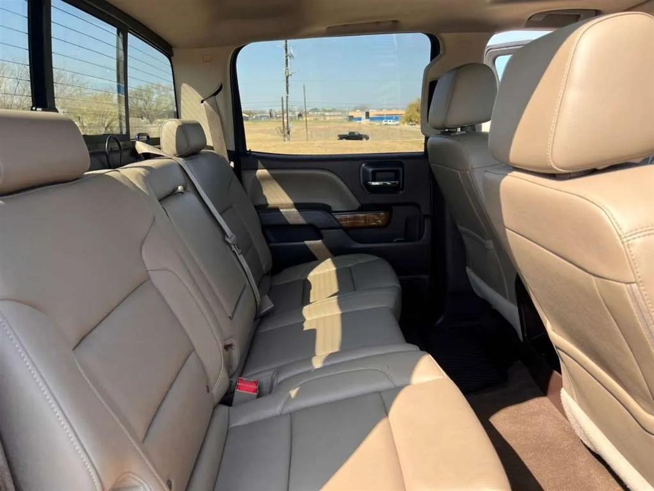 GMC Sierra 1500  2016