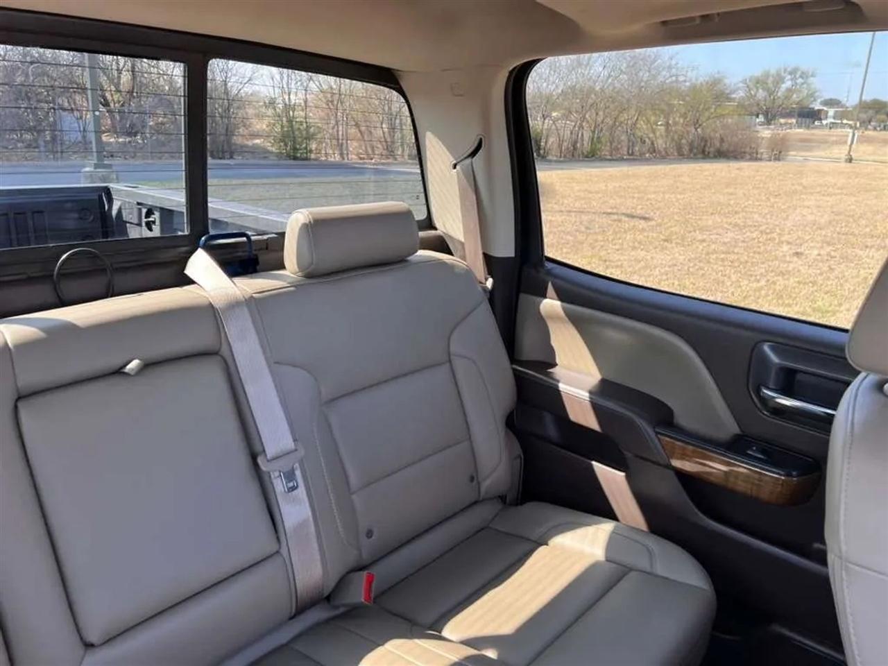 GMC Sierra 1500  2016