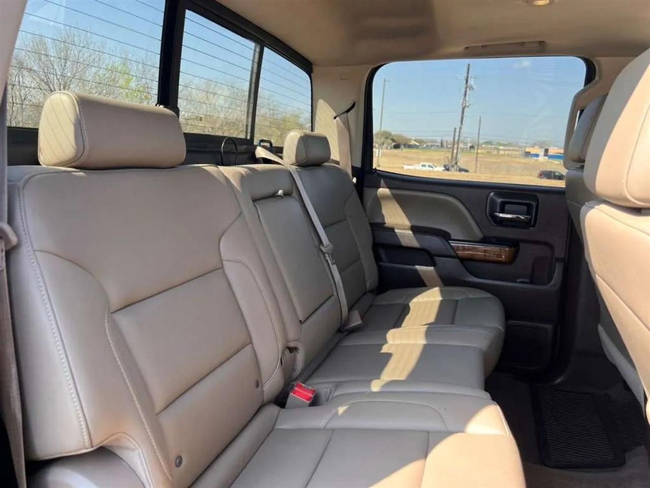 GMC Sierra 1500  2016