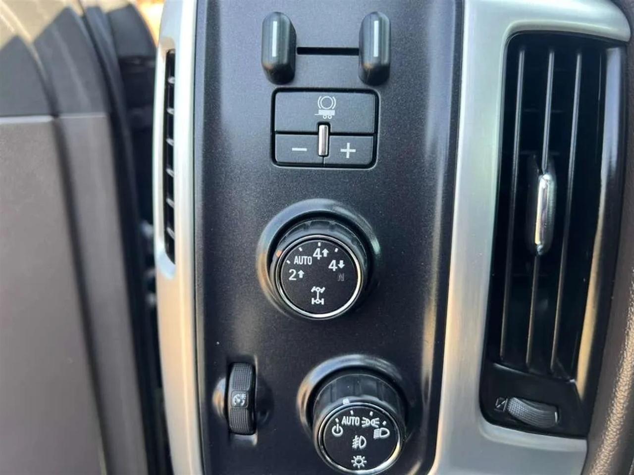 GMC Sierra 1500  2016