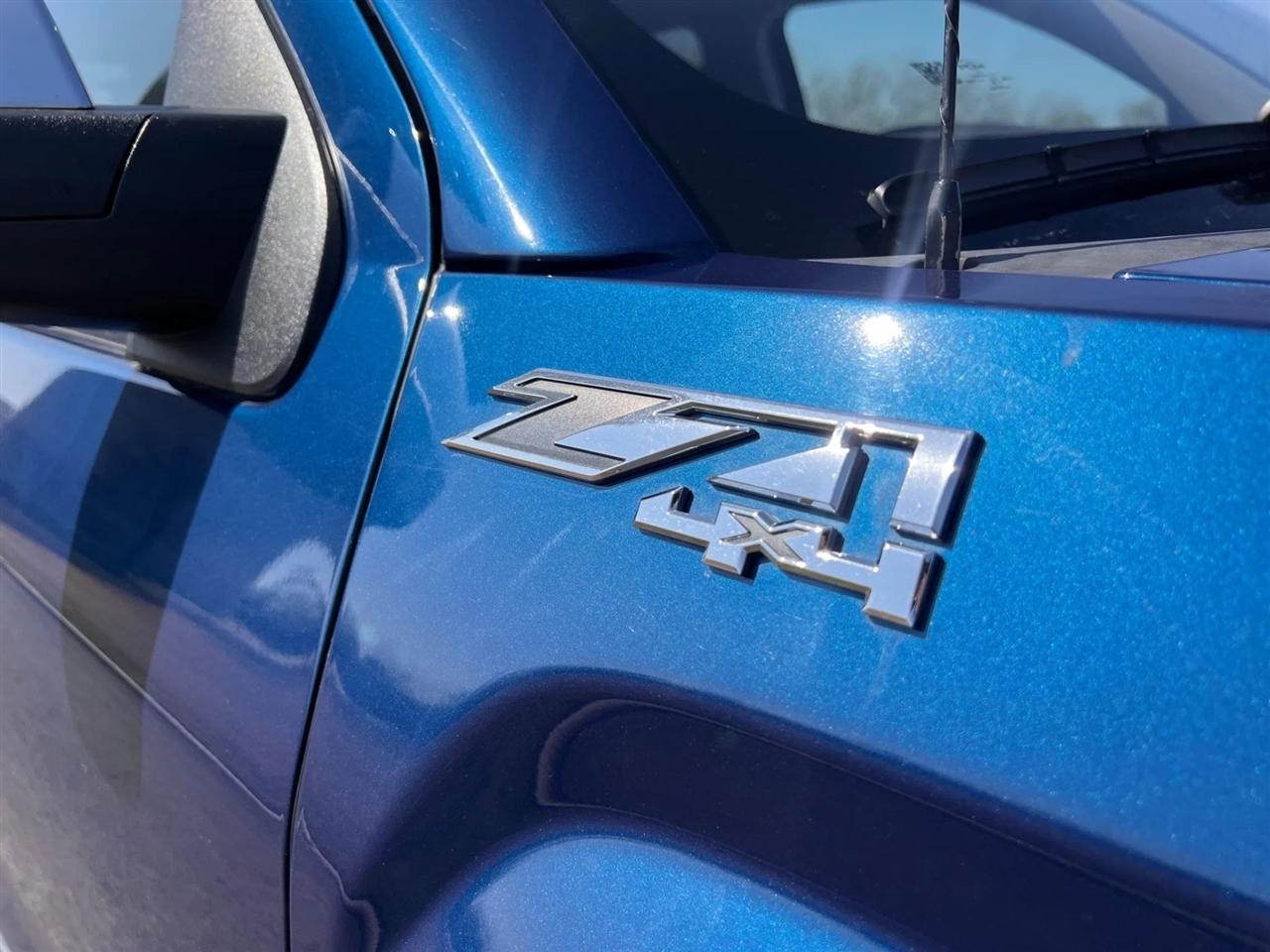 GMC Sierra 1500  2016