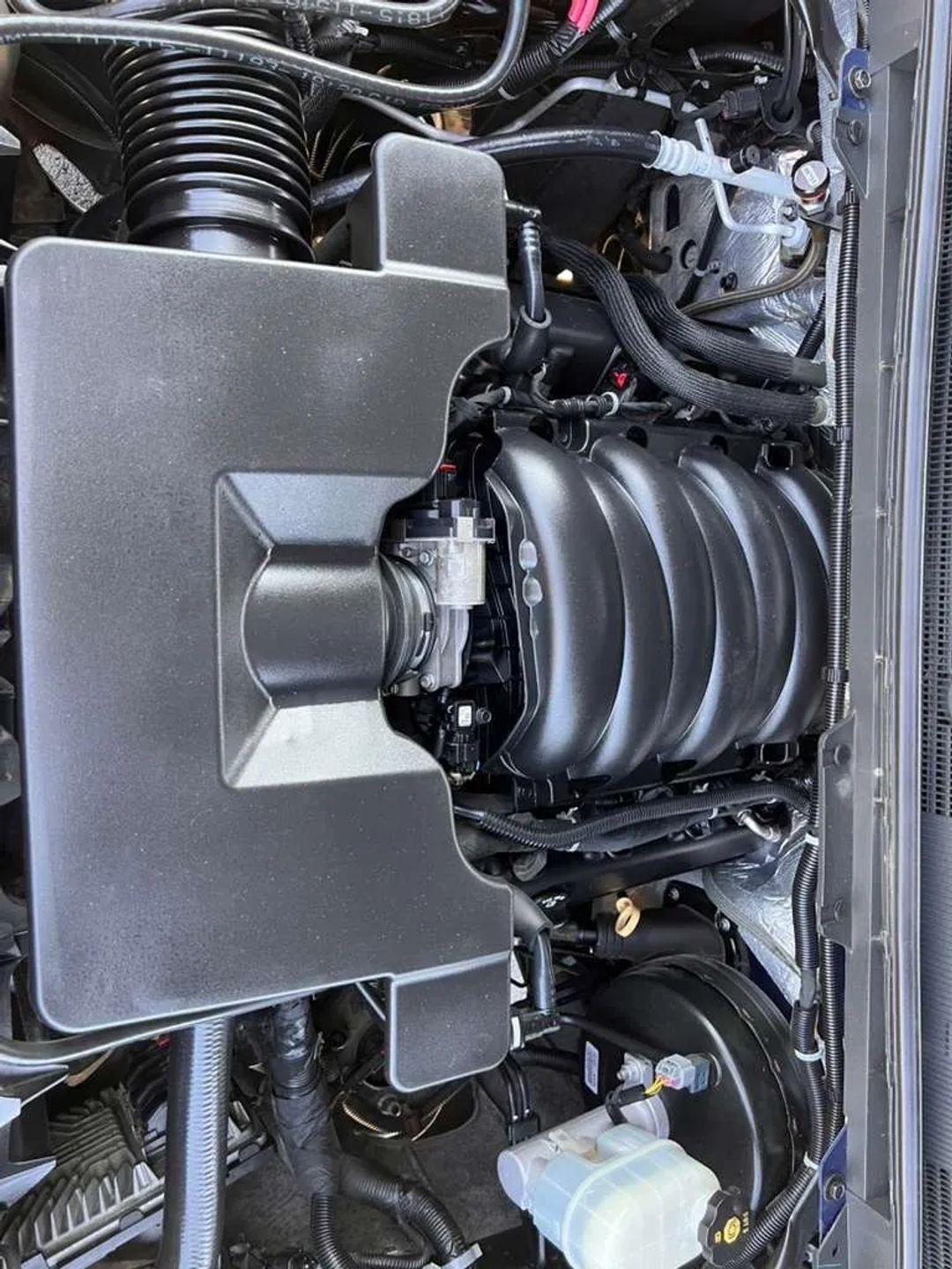 GMC Sierra 1500  2016