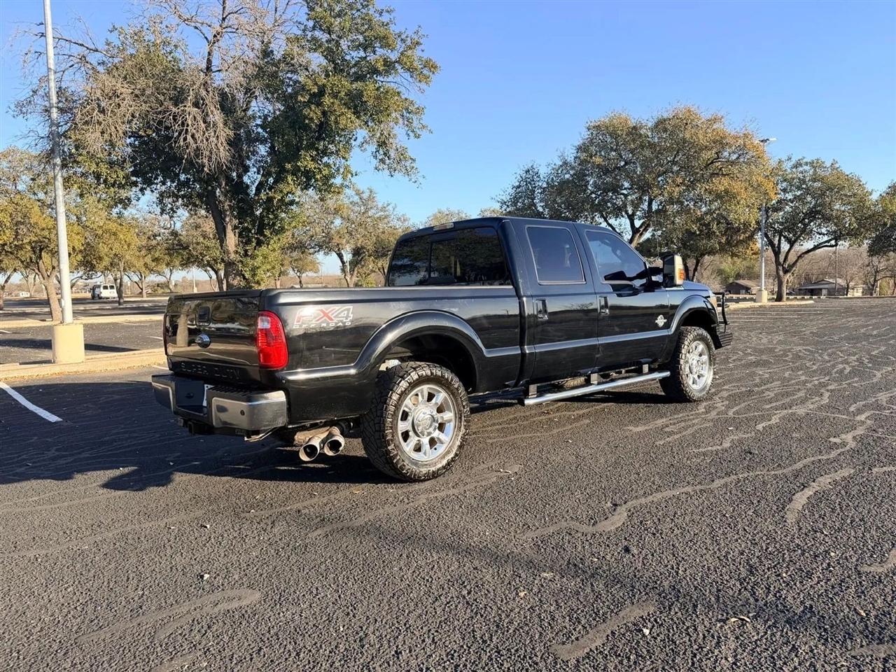 Ford F-250 SD  2016