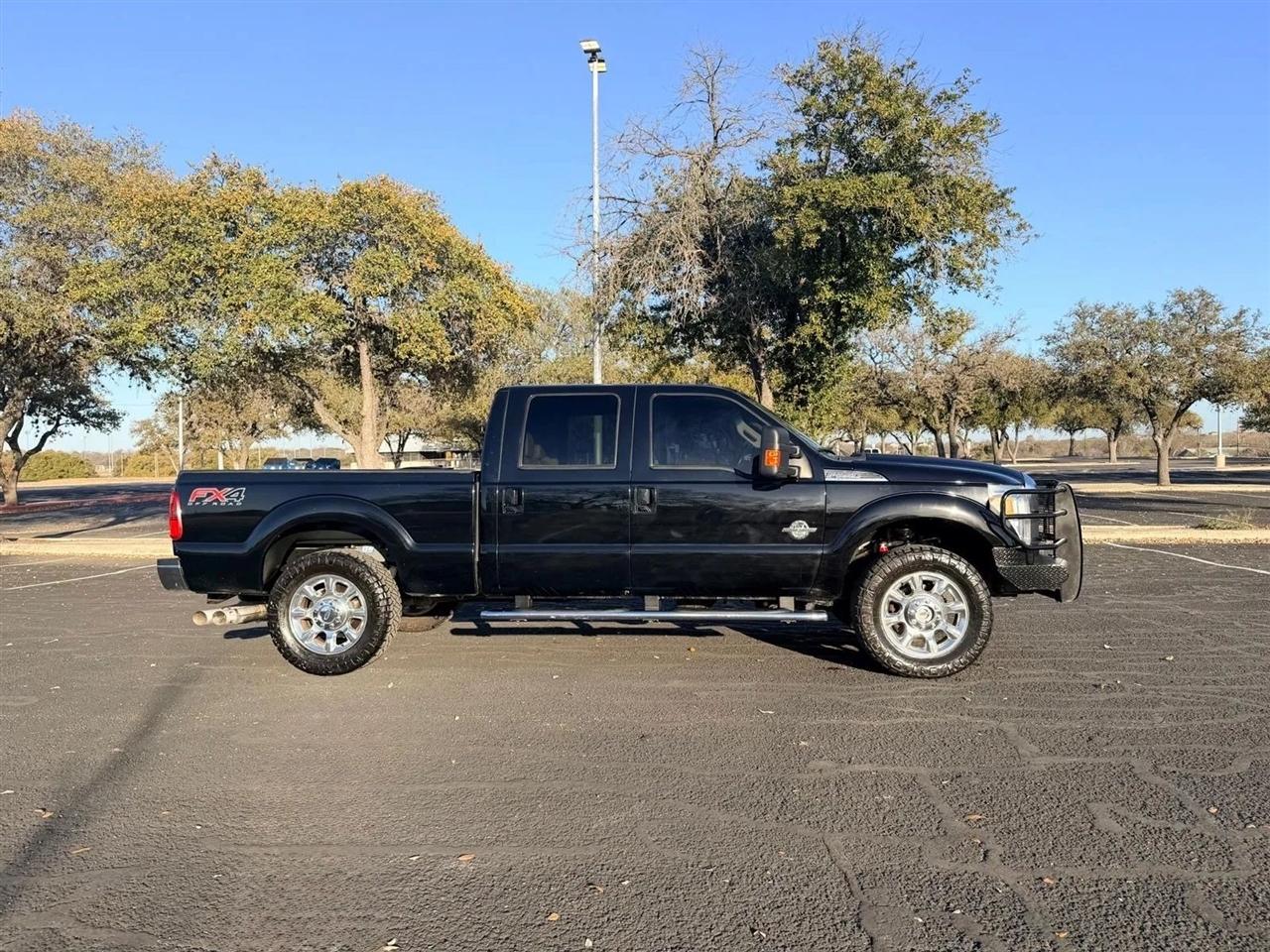 Ford F-250 SD  2016