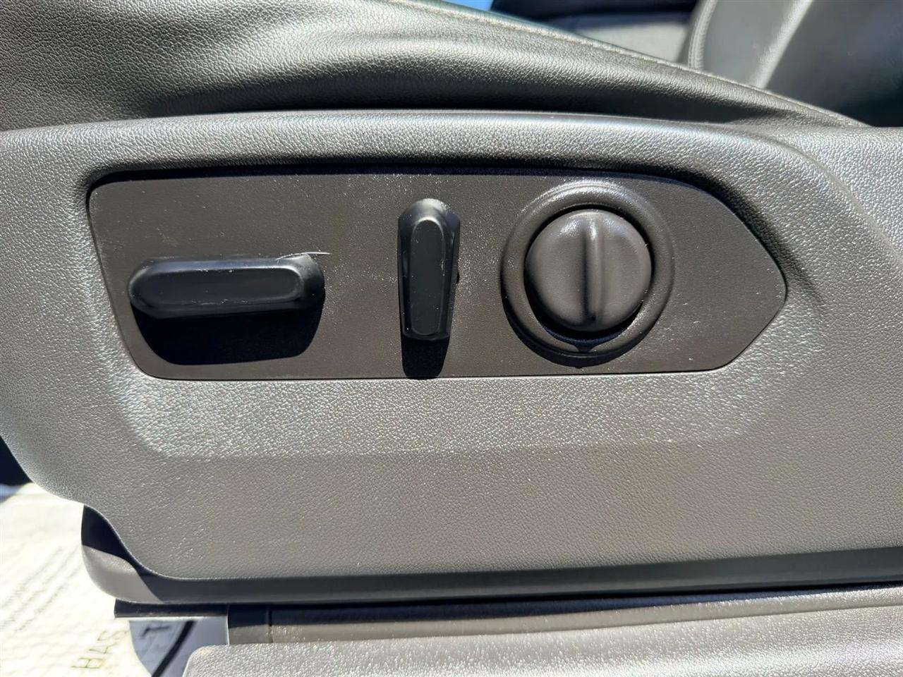 Chevrolet Silverado 1500  2019