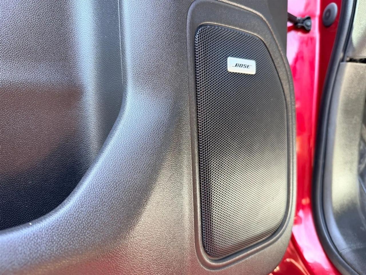 Chevrolet Silverado 1500  2019