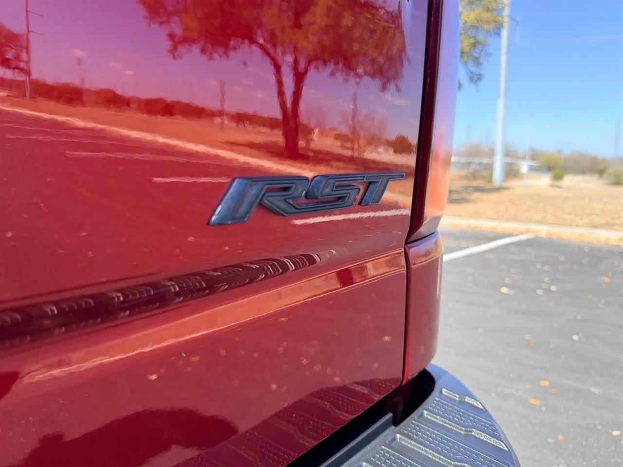 Chevrolet Silverado 1500  2019