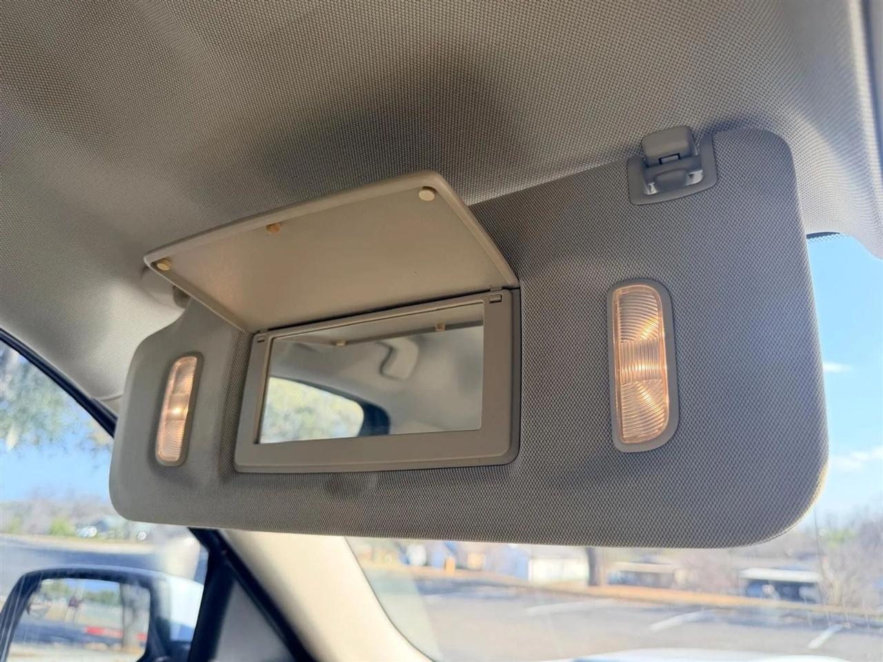 Chevrolet Silverado 1500  2018