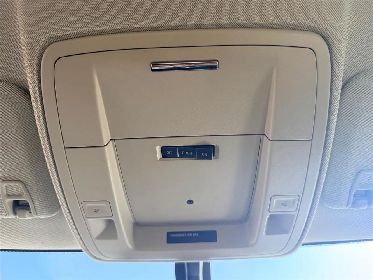 Chevrolet Silverado 1500  2018