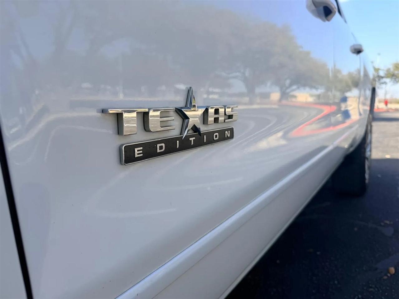 Chevrolet Silverado 1500  2018