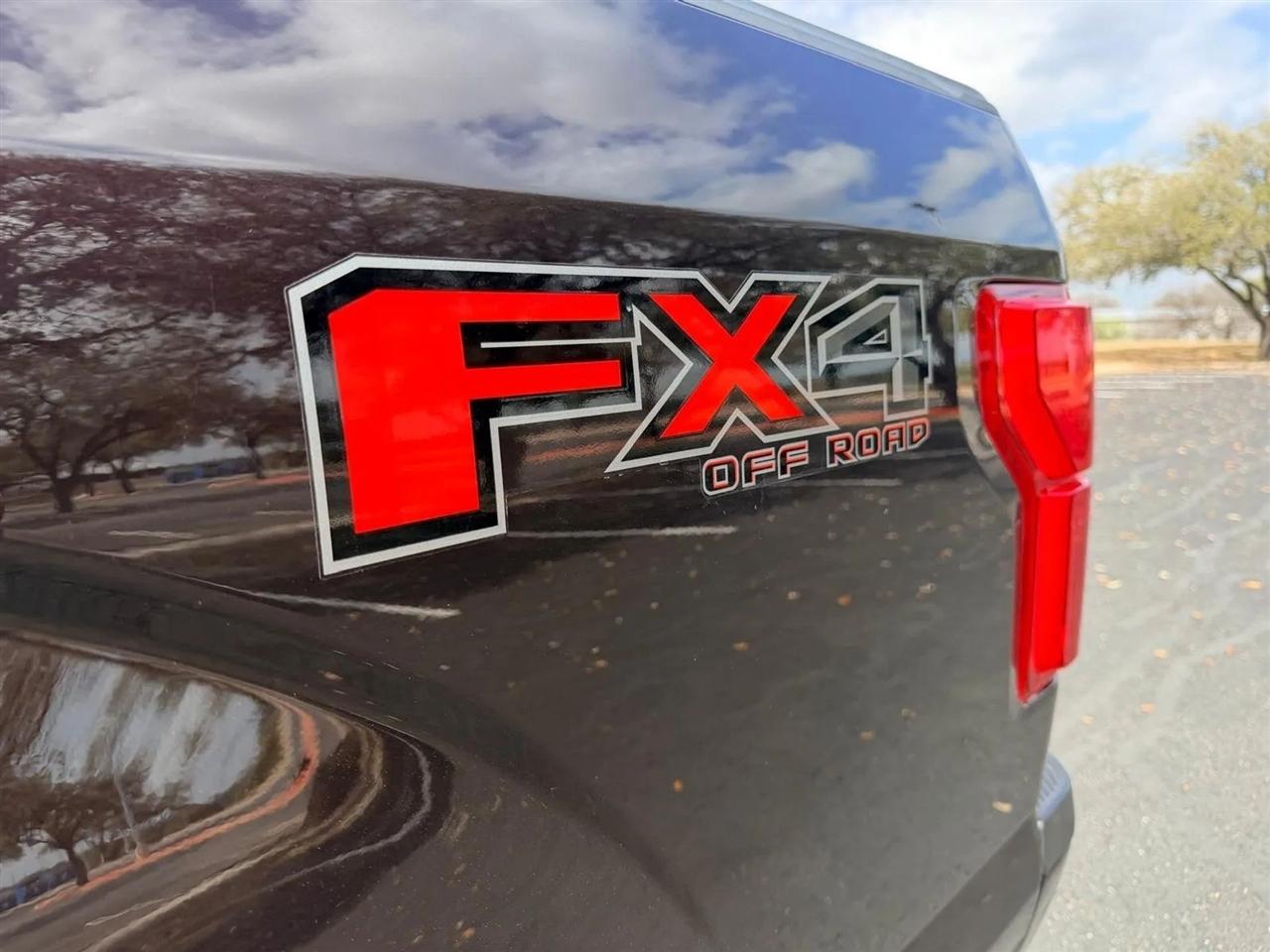 Ford F-150  2019