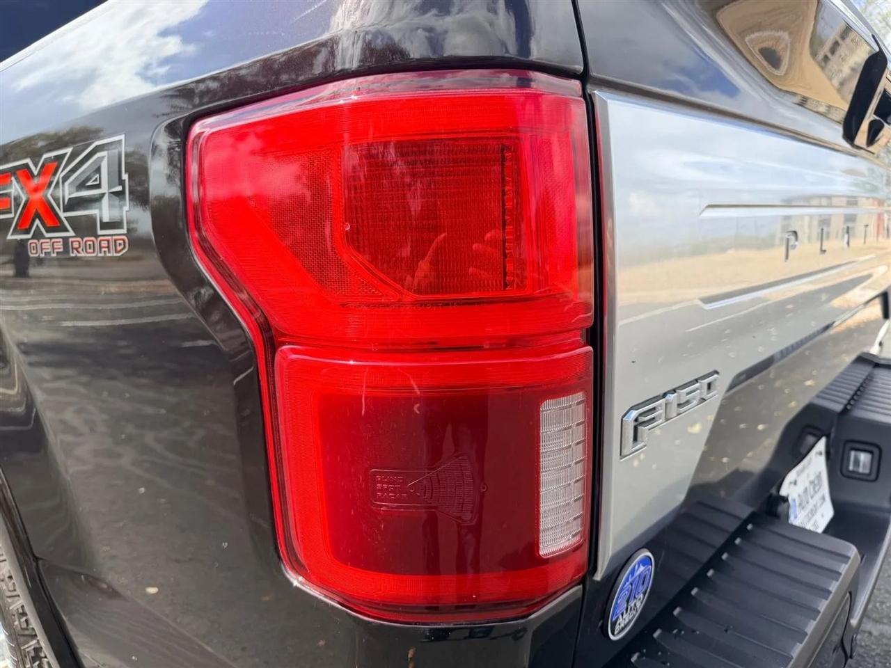 Ford F-150  2019