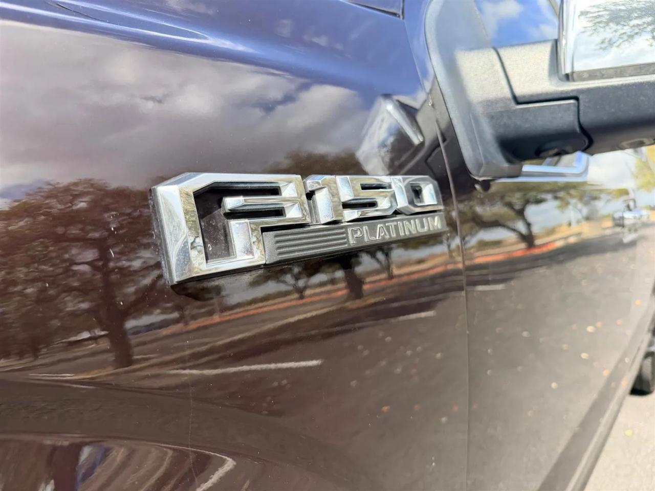 Ford F-150  2019
