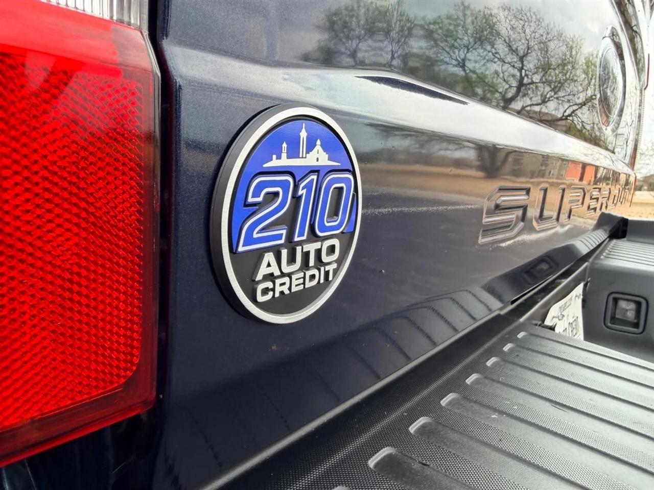 Ford F-250 SD  2019