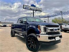 2019 Ford F-250 SD 
