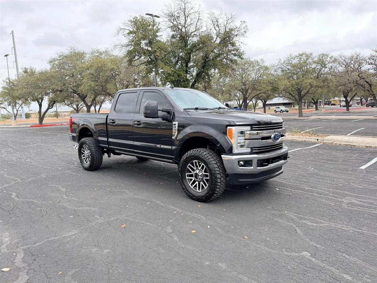 Ford F-250 SD  2019