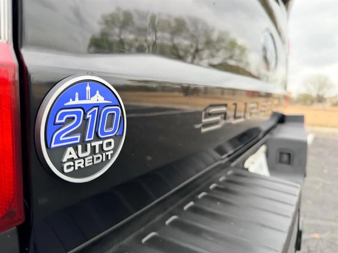 Ford F-250 SD  2019