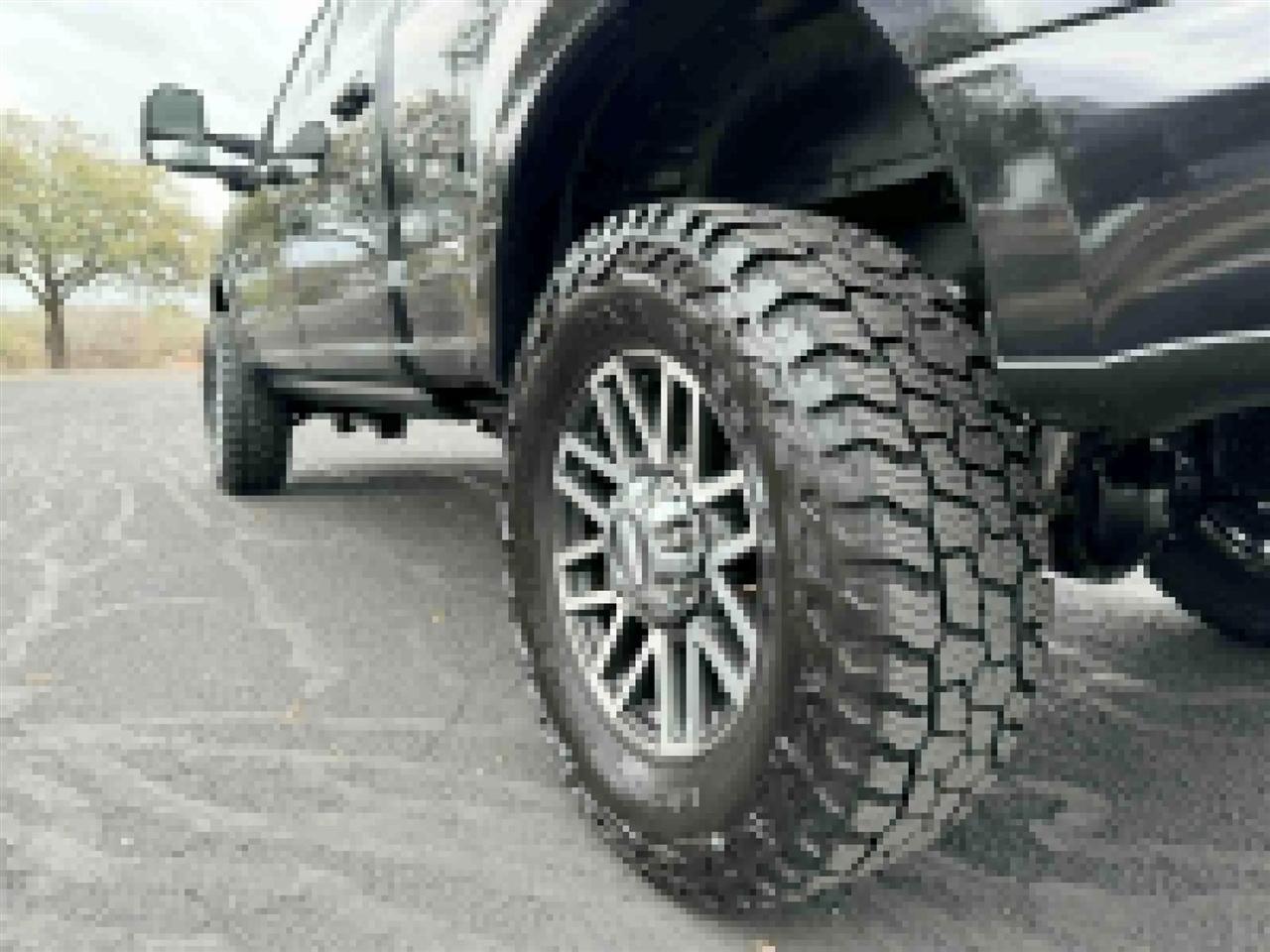 Ford F-250 SD  2019