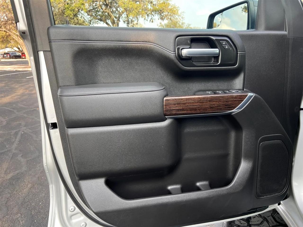 GMC Sierra 1500  2021