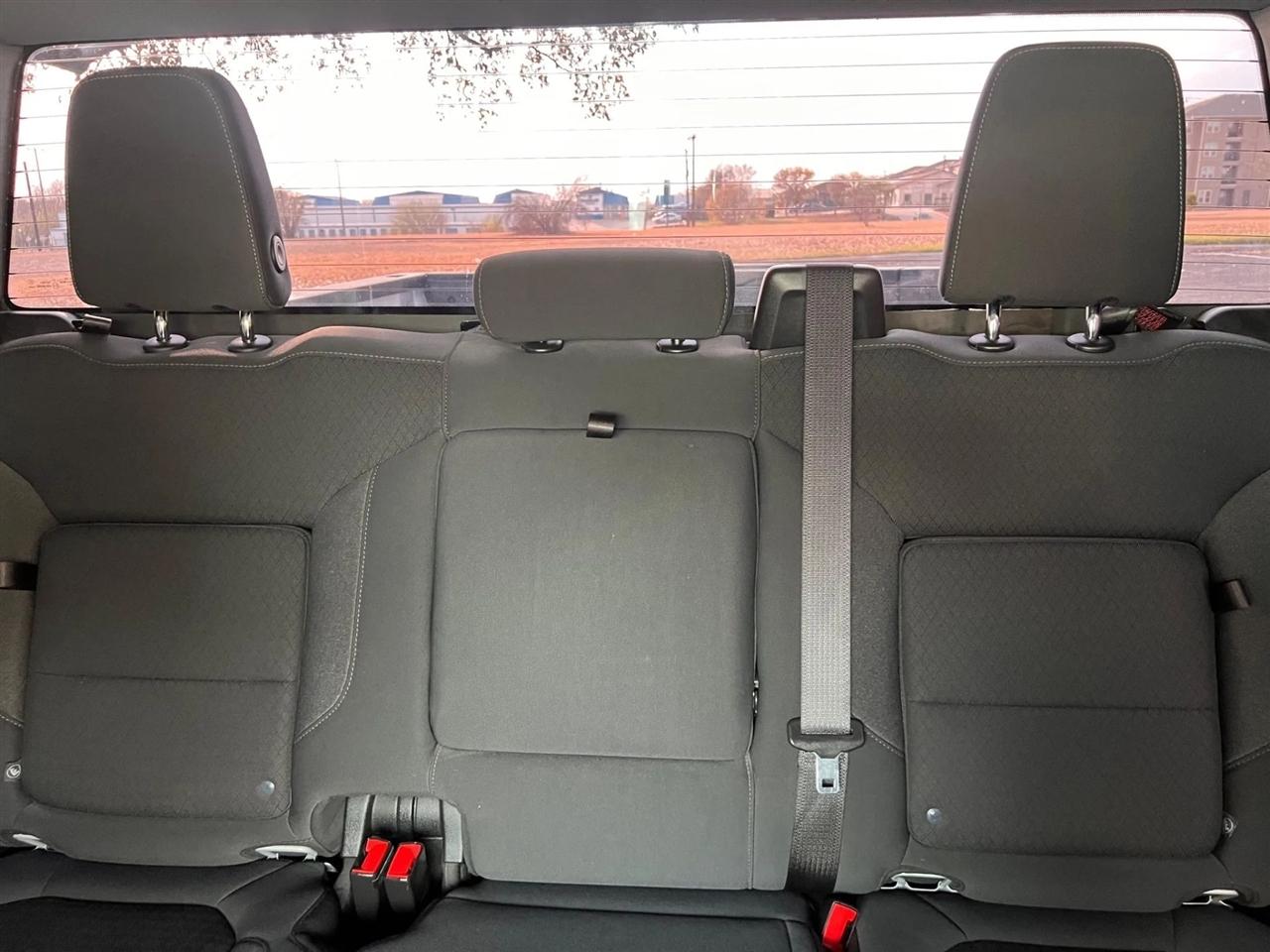 GMC Sierra 1500  2021