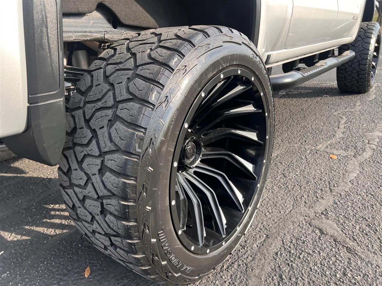 GMC Sierra 1500  2021