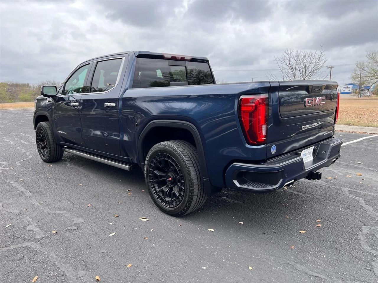 GMC Sierra 1500  2020