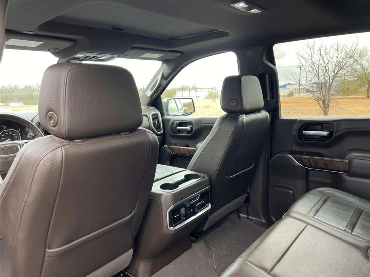 GMC Sierra 1500  2020