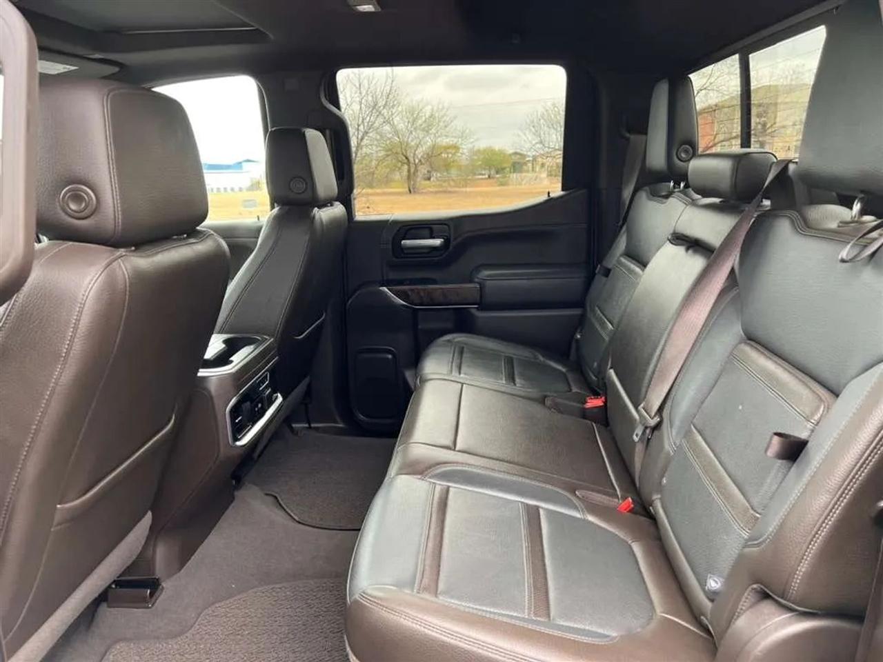 GMC Sierra 1500  2020