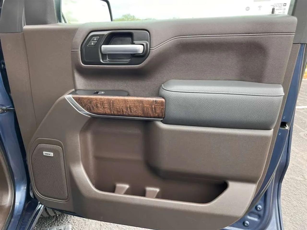 GMC Sierra 1500  2020