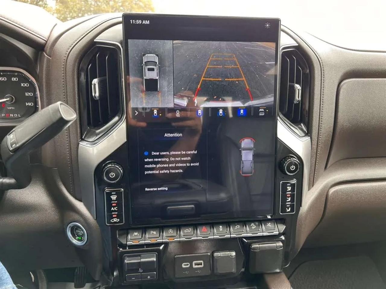 GMC Sierra 1500  2020