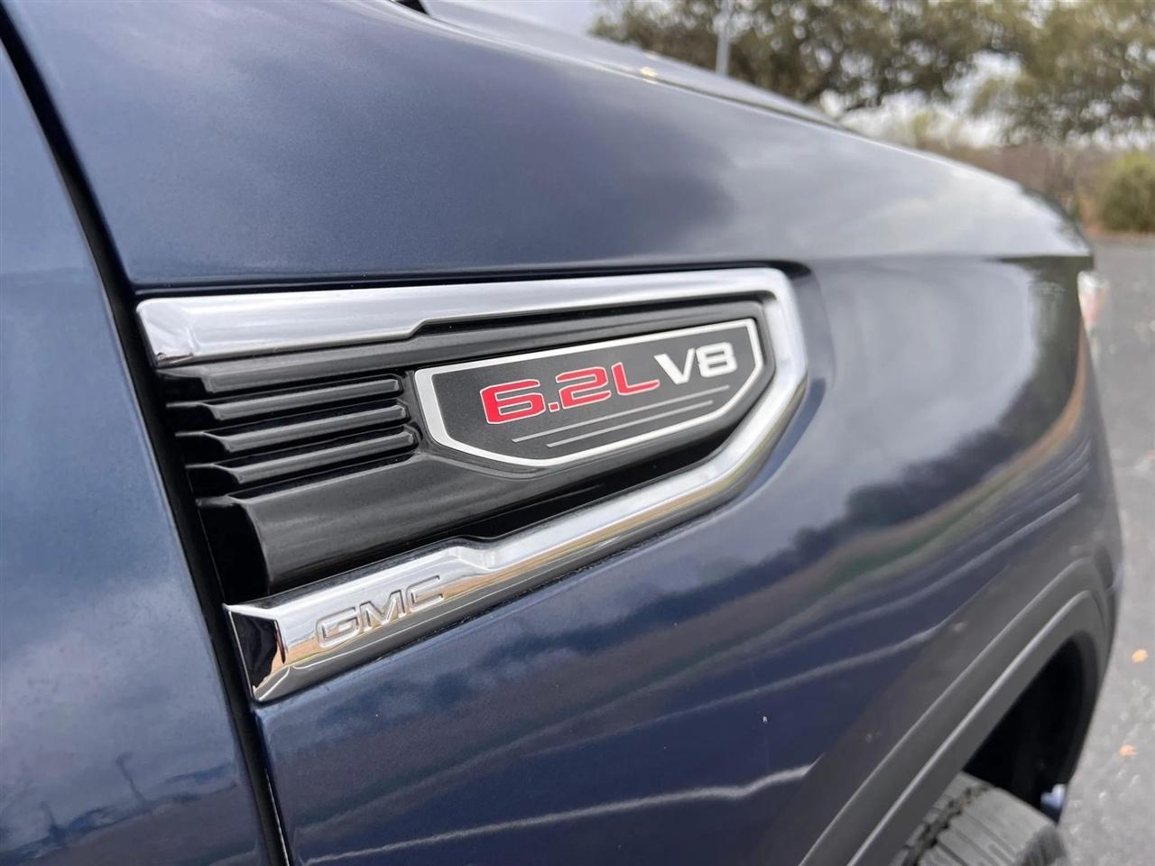 GMC Sierra 1500  2020