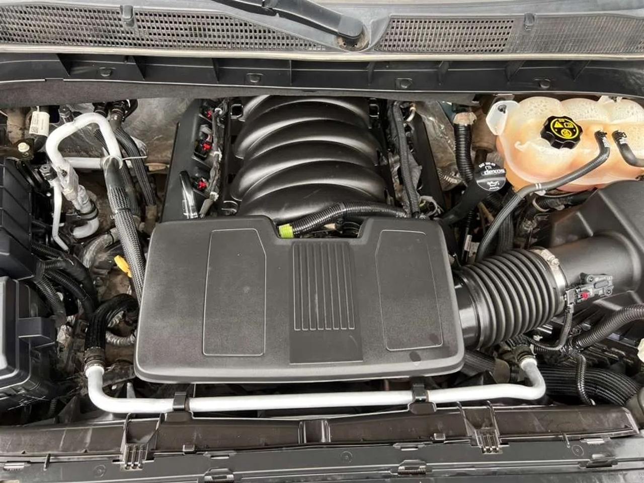 GMC Sierra 1500  2020