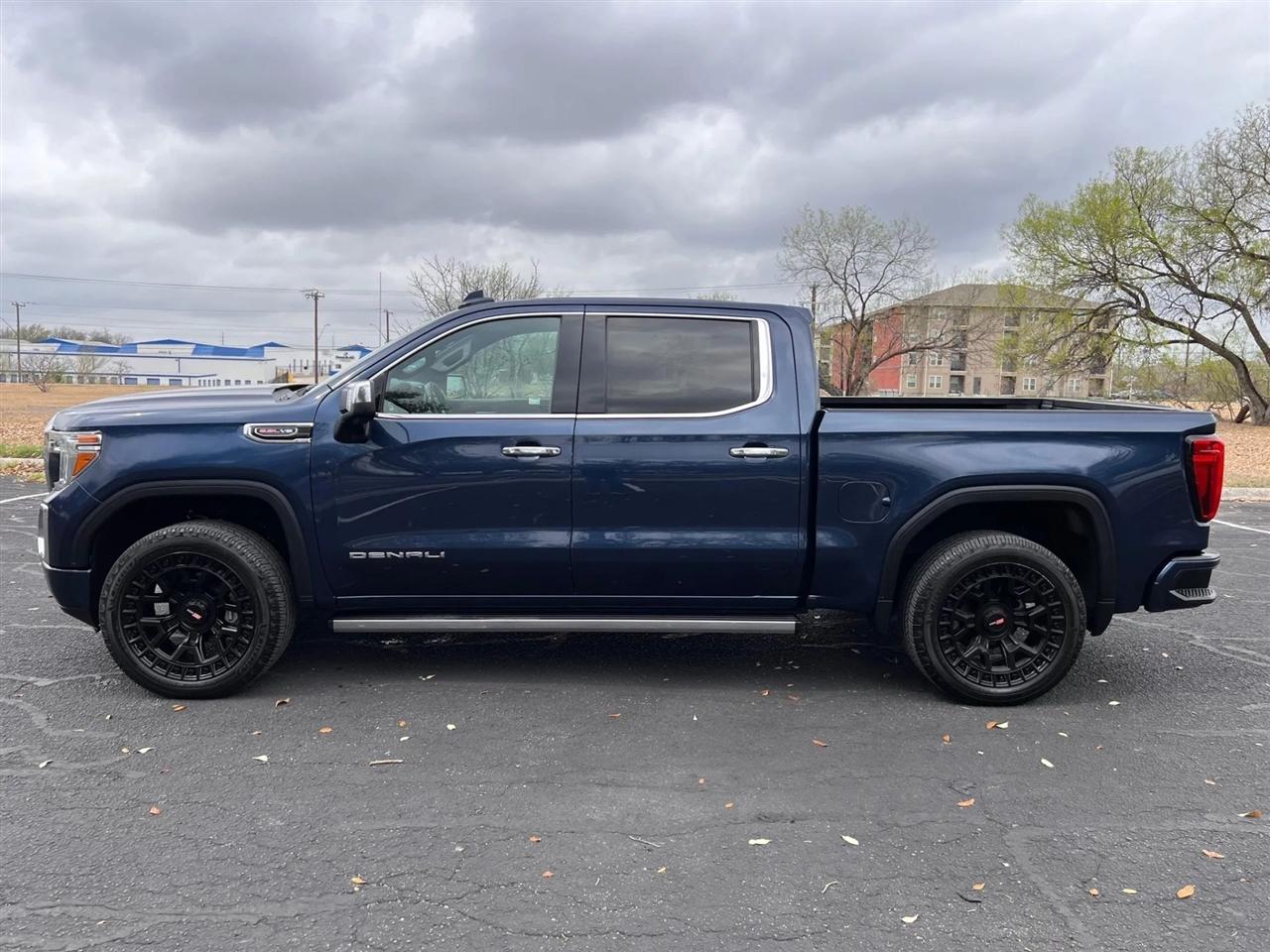 GMC Sierra 1500  2020