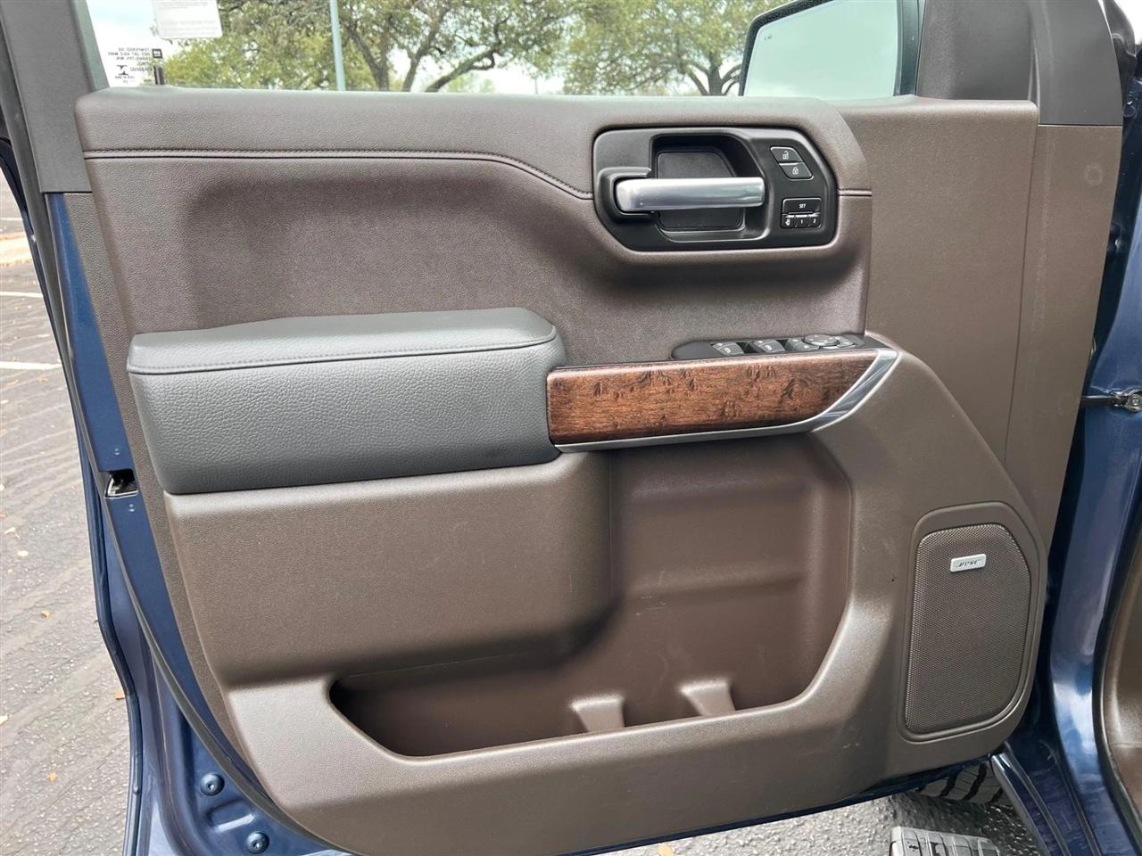 GMC Sierra 1500  2020