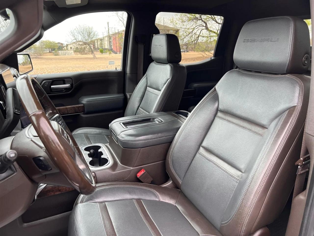 GMC Sierra 1500  2020