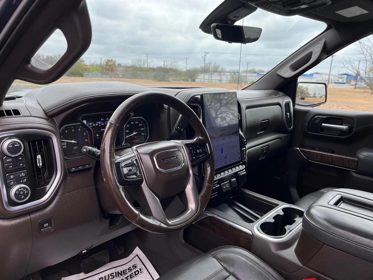 GMC Sierra 1500  2020