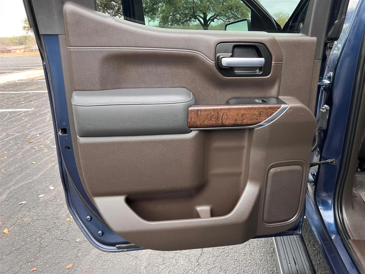 GMC Sierra 1500  2020