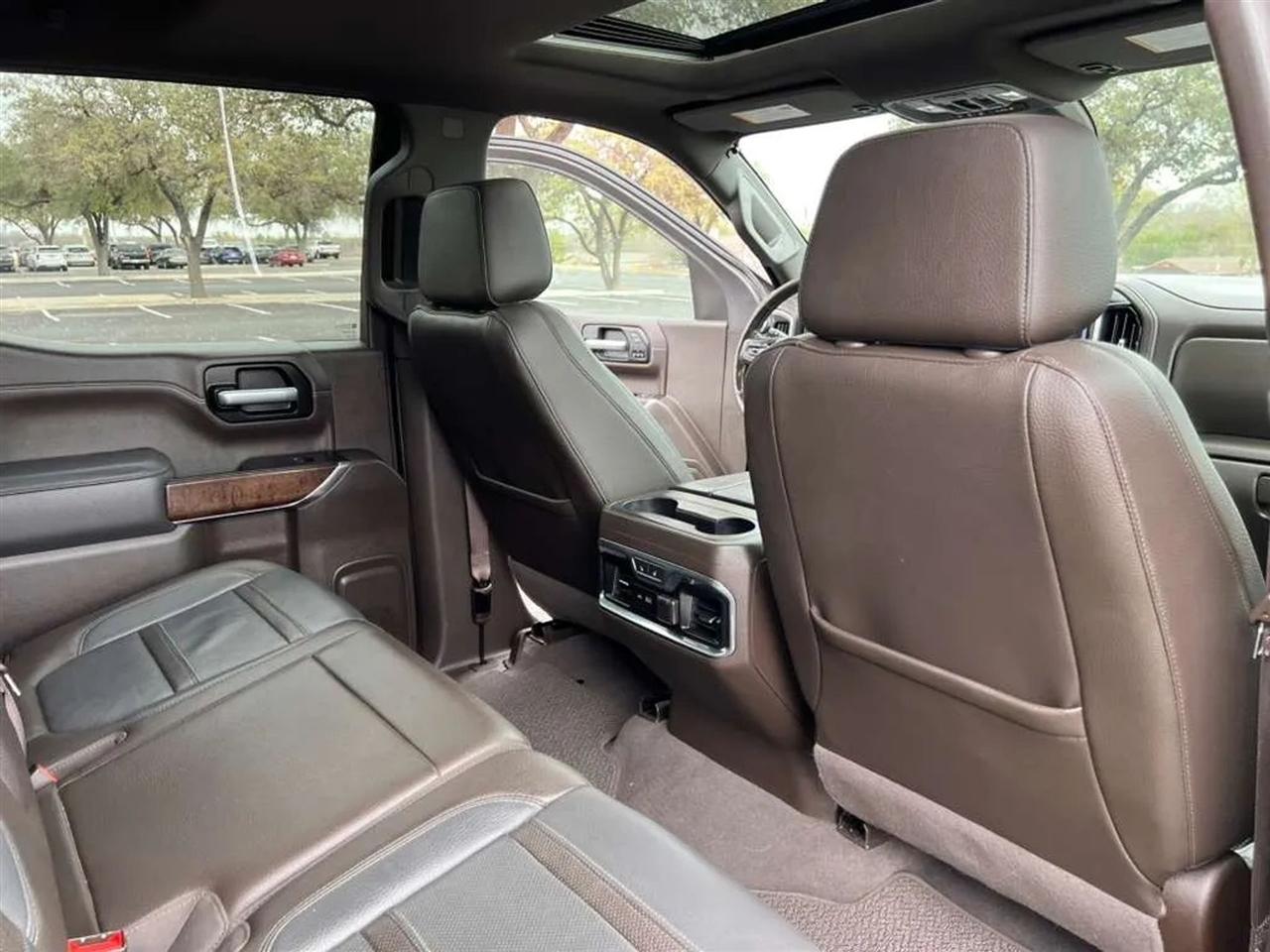 GMC Sierra 1500  2020