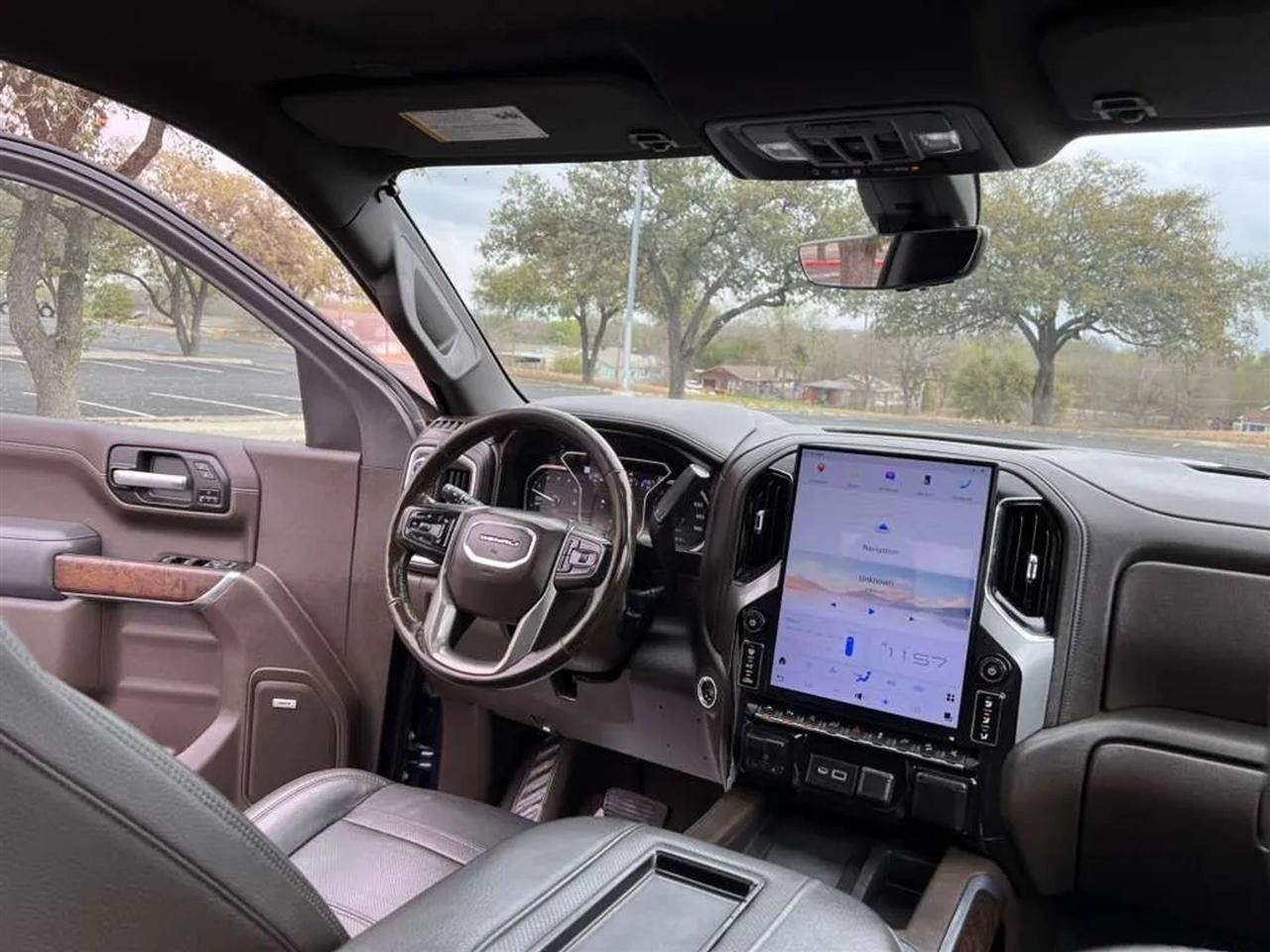 GMC Sierra 1500  2020