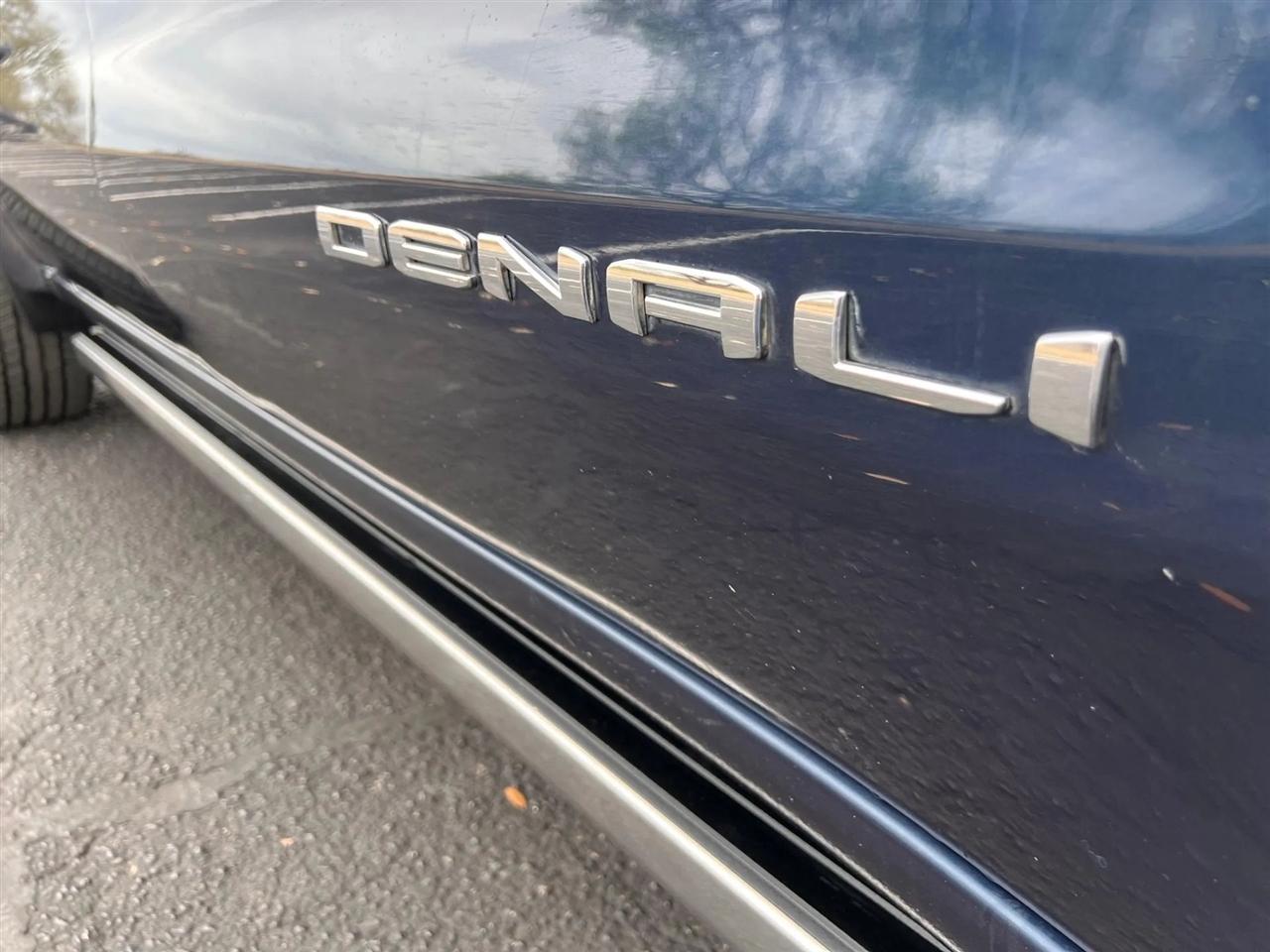 GMC Sierra 1500  2020