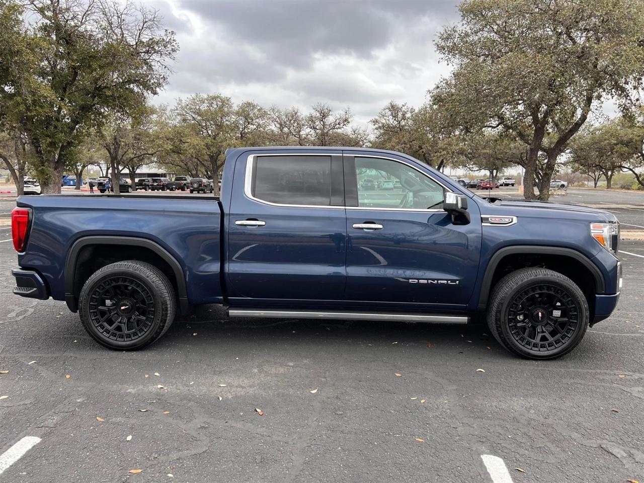 GMC Sierra 1500  2020