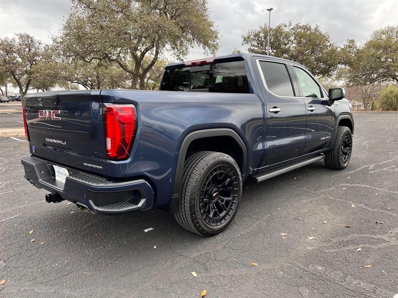GMC Sierra 1500  2020