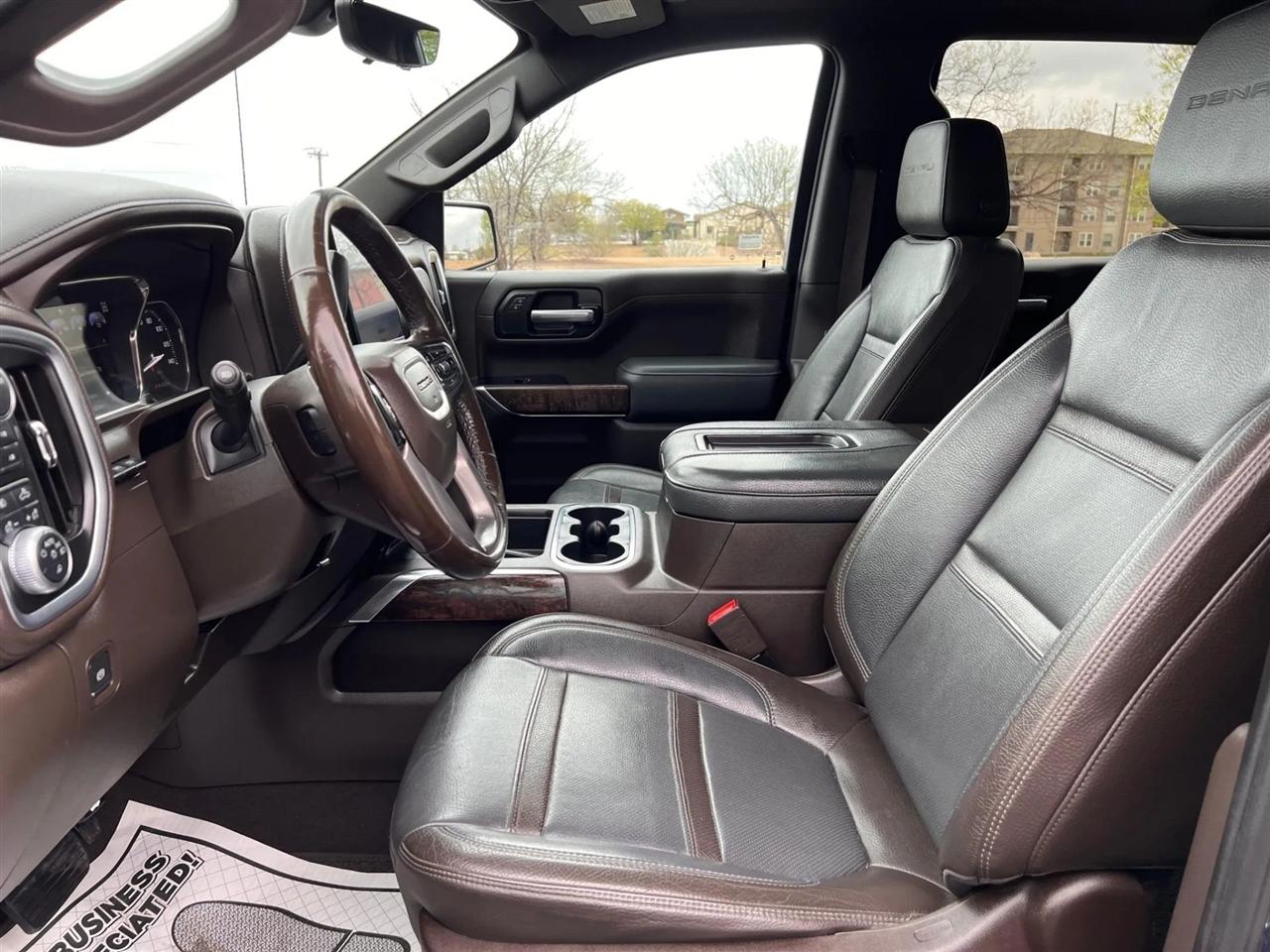 GMC Sierra 1500  2020