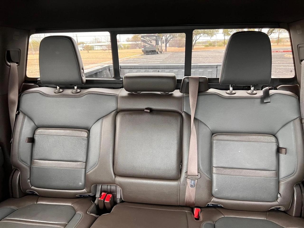 GMC Sierra 1500  2020