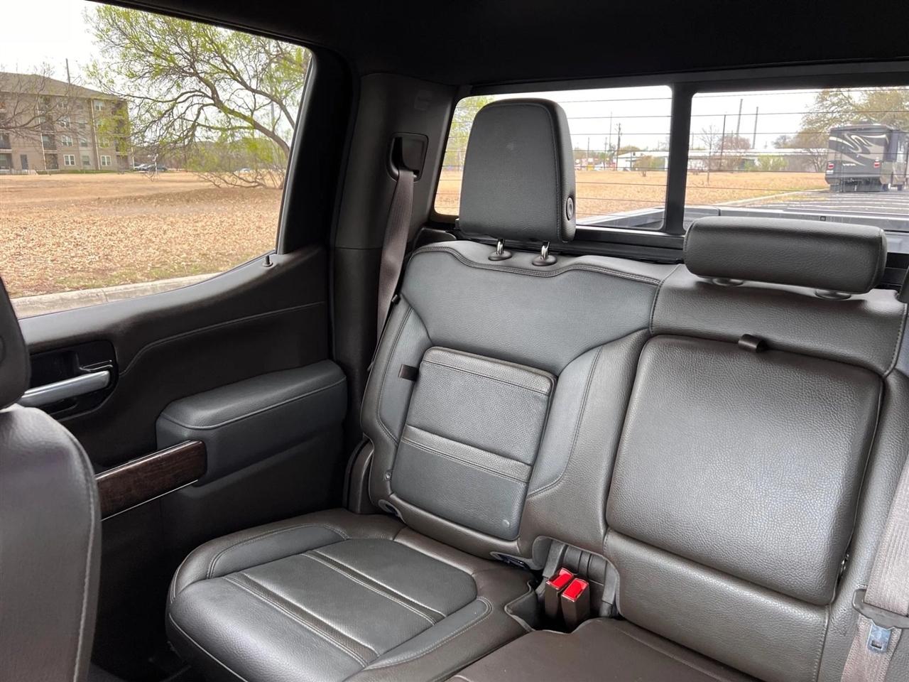 GMC Sierra 1500  2020