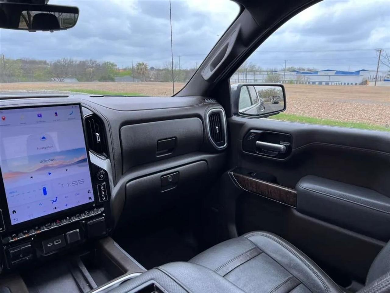 GMC Sierra 1500  2020