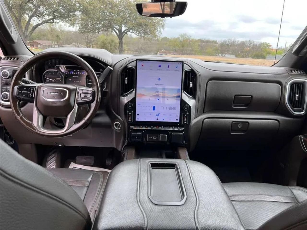 GMC Sierra 1500  2020