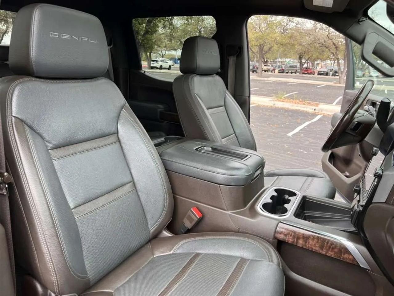 GMC Sierra 1500  2020