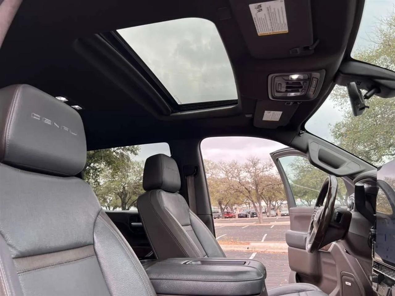 GMC Sierra 1500  2020